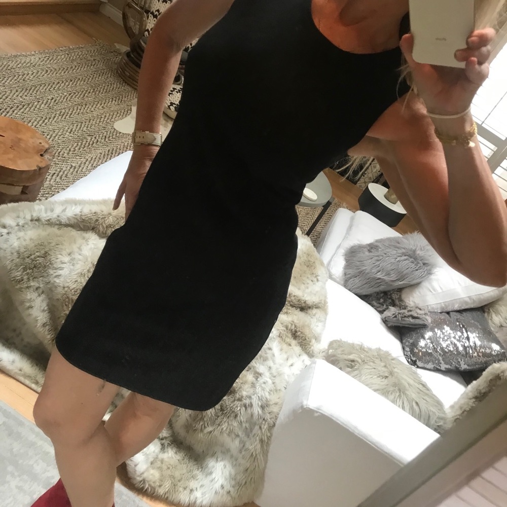Victoria’s Secret shift dress
